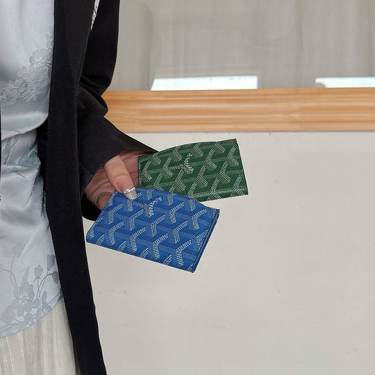 Designer Card Holder