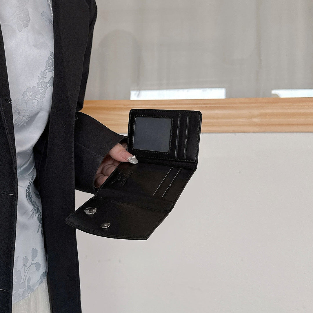 Designer Card Holder