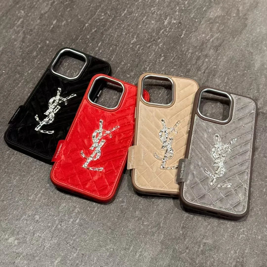 shockproof Iphone Case Luxury Edition