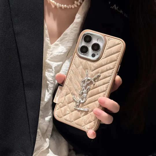 shockproof Iphone Case Luxury Edition