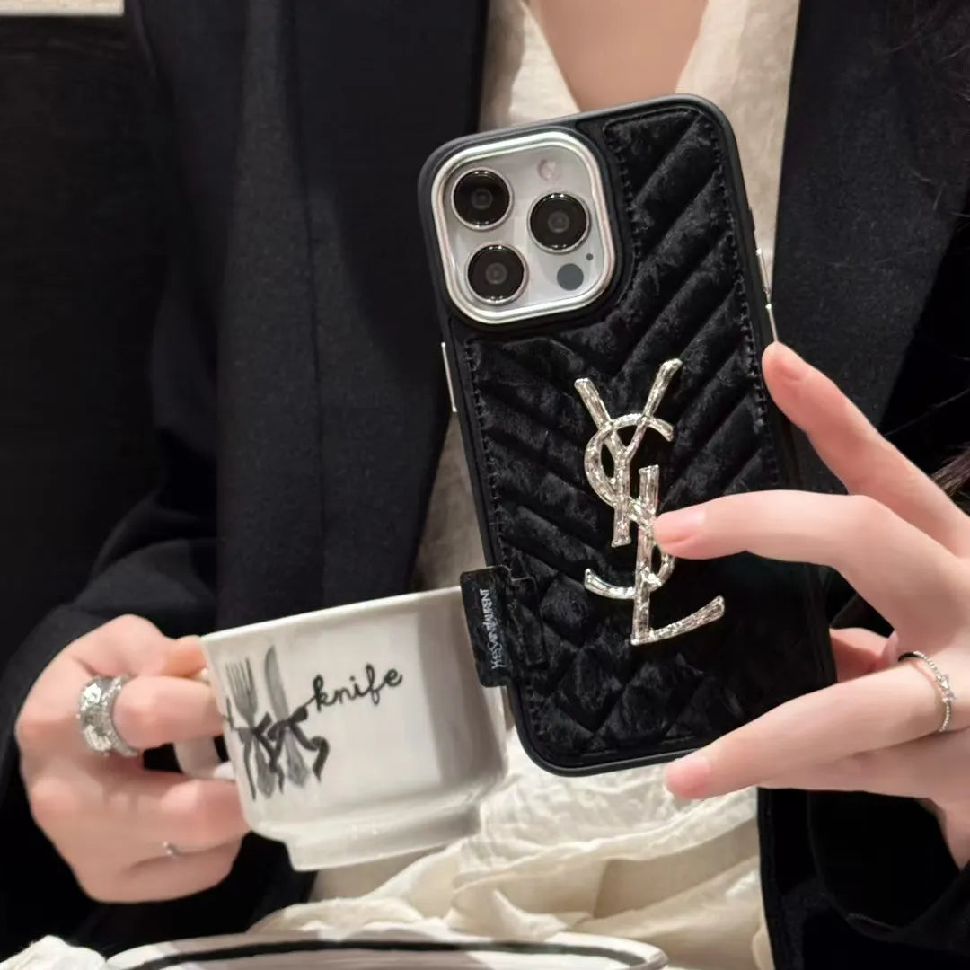 shockproof Iphone Case Luxury Edition