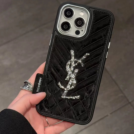 shockproof Iphone Case Luxury Edition