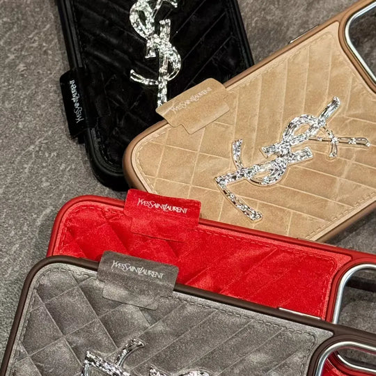 shockproof Iphone Case Luxury Edition