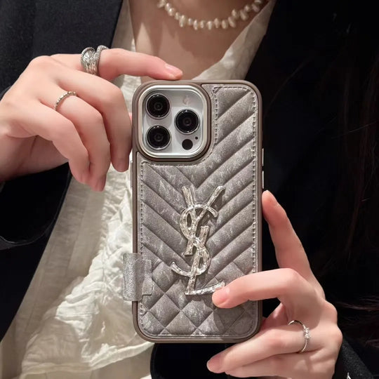 shockproof Iphone Case Luxury Edition