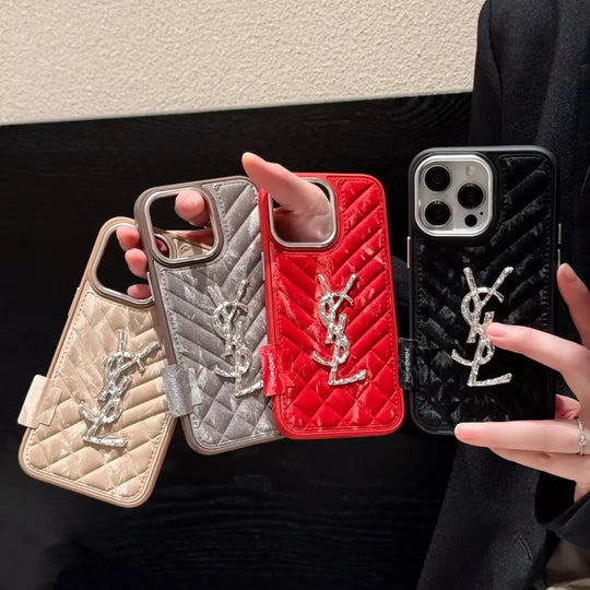 shockproof Iphone Case Luxury Edition