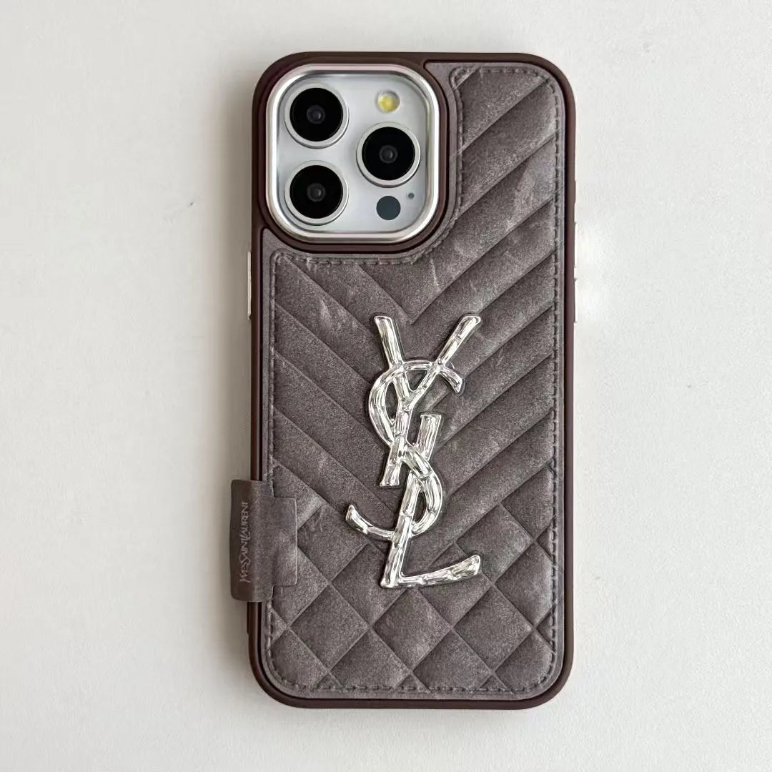 shockproof Iphone Case Luxury Edition