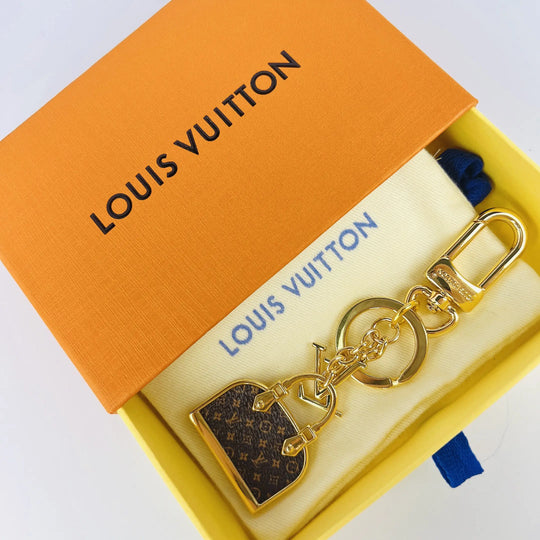 Designer Key Holder Key Chain