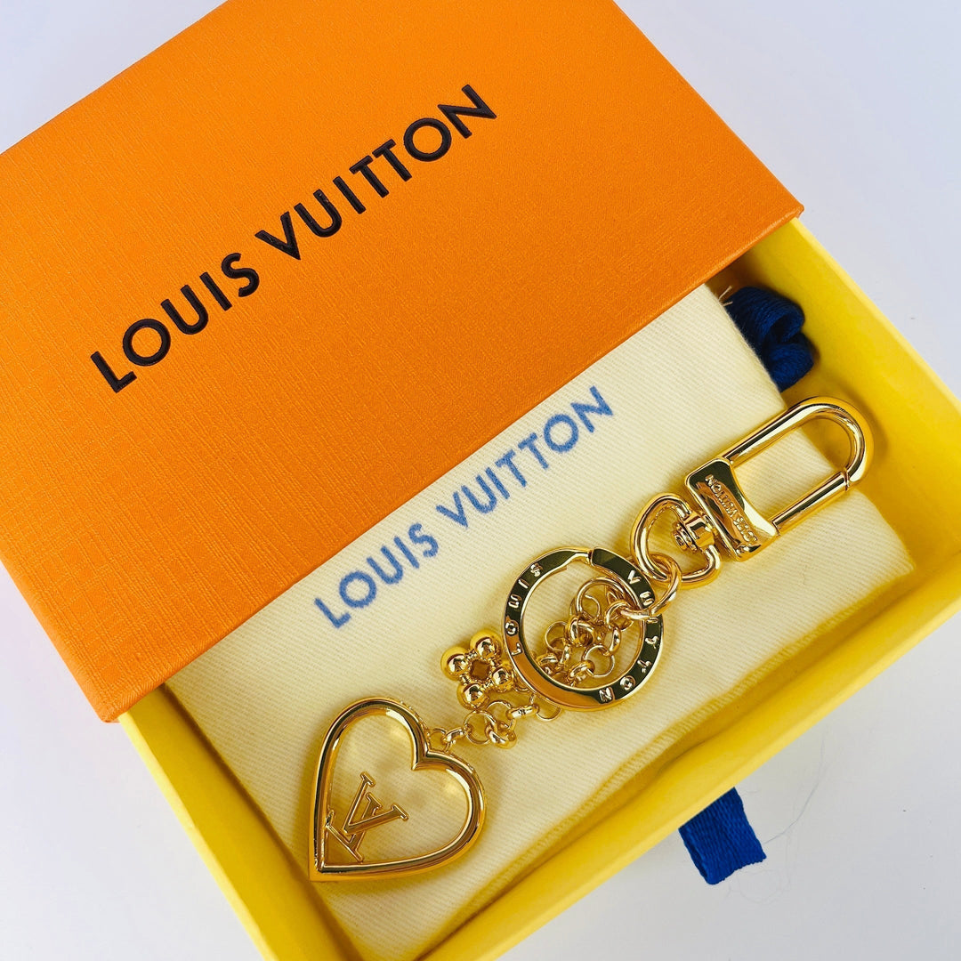 Designer Key Holder Key Chain