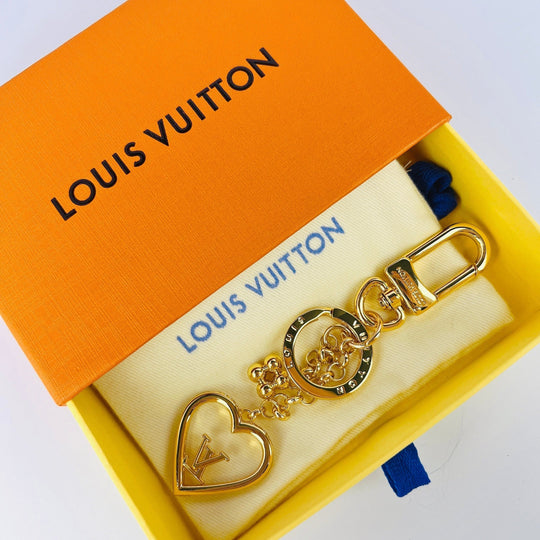 Designer Key Holder Key Chain