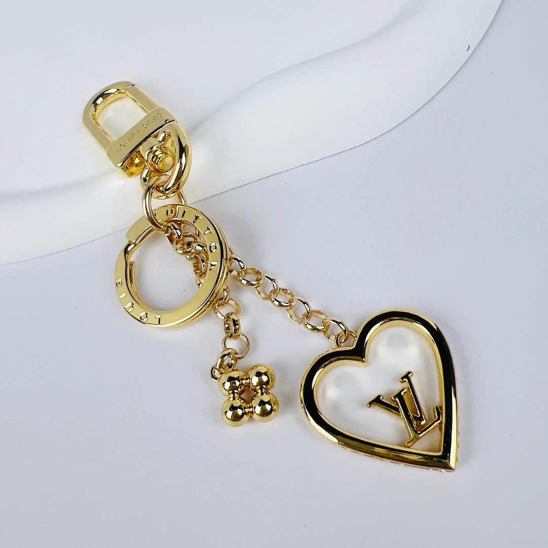 Designer Key Holder Key Chain