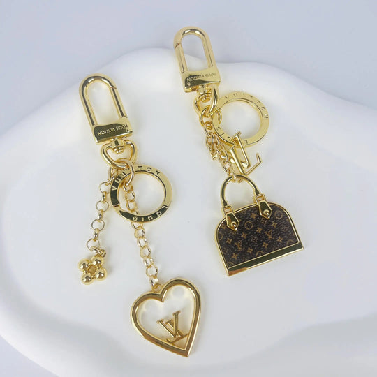 Designer Key Holder Key Chain