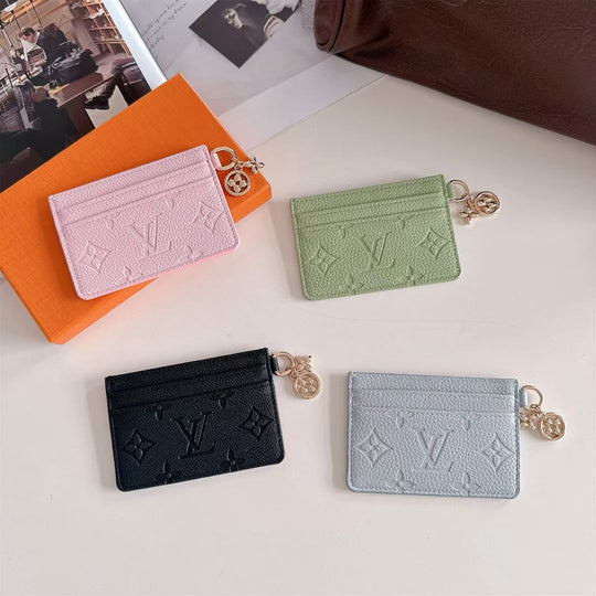Louis Vuitton ID Card Holder