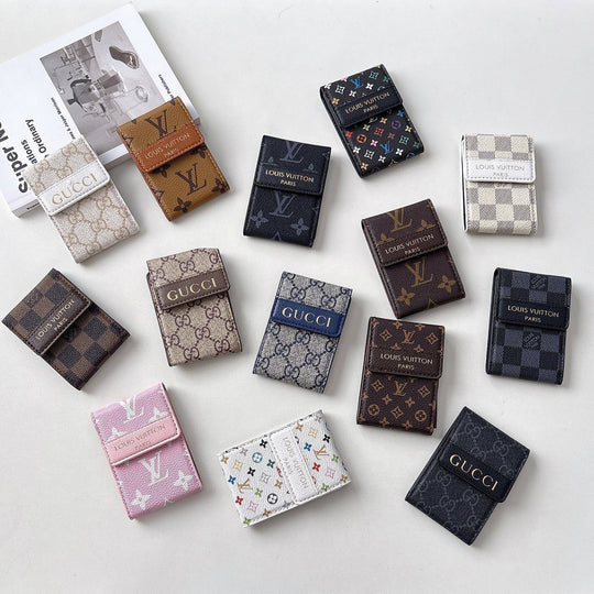 Louis Vuitton Mini cards holder