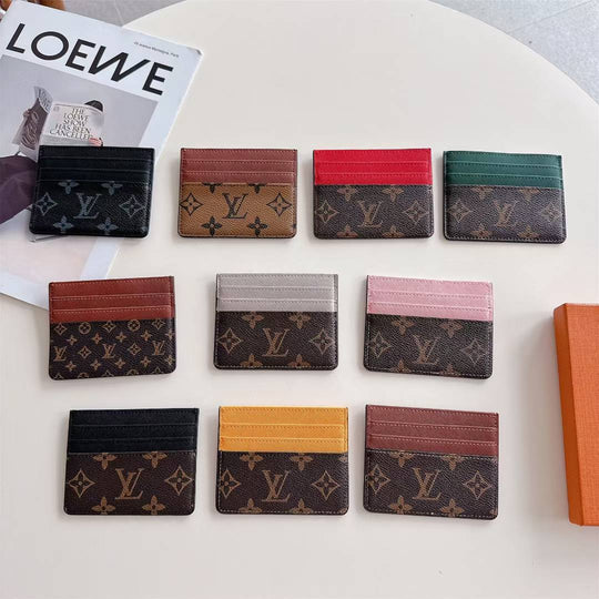 Louis Vuitton Wallet Card Holder