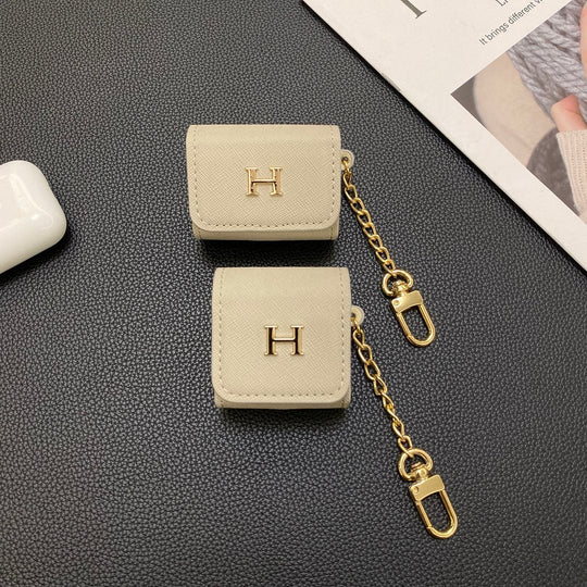 Luxury AirPods Protective Case