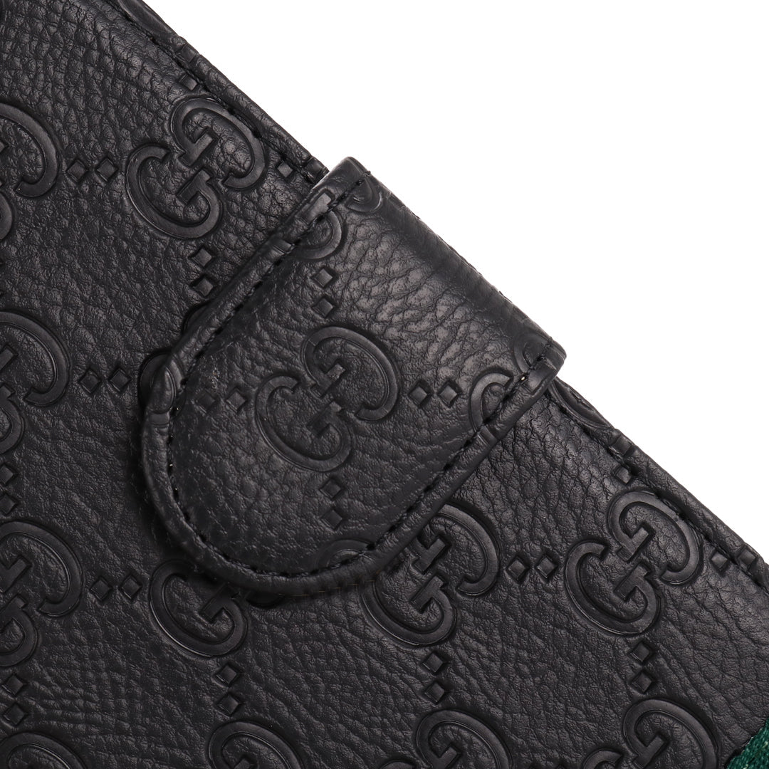 Luxury Cover Holster Apple iPad Cases With Stand Function
