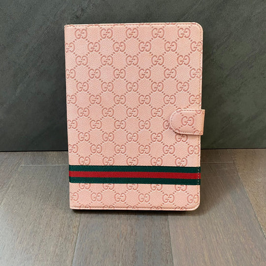 Luxury Cover Holster Apple iPad Cases With Stand Function