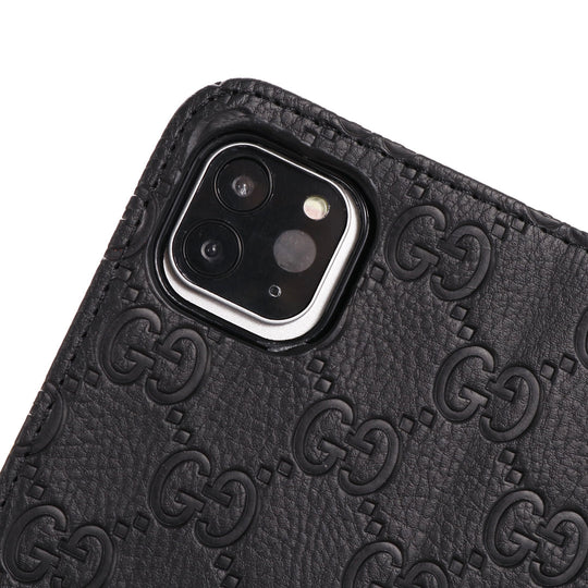 Luxury Cover Holster Apple iPad Cases With Stand Function