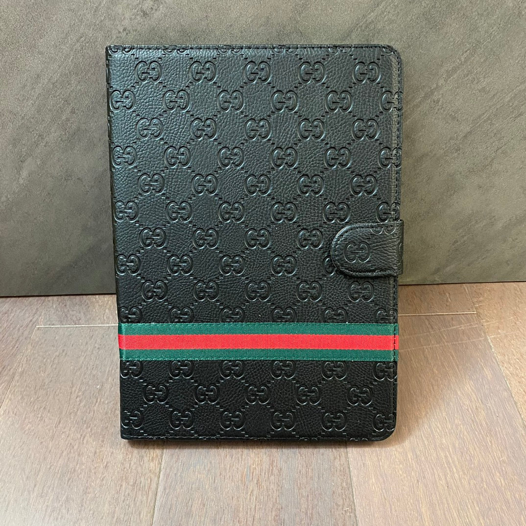 Luxury Cover Holster Apple iPad Cases With Stand Function