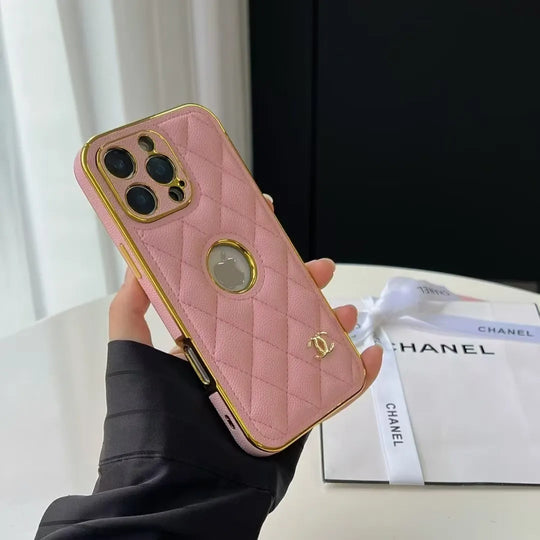 Luxury Puffer Phone Cases For Iphone