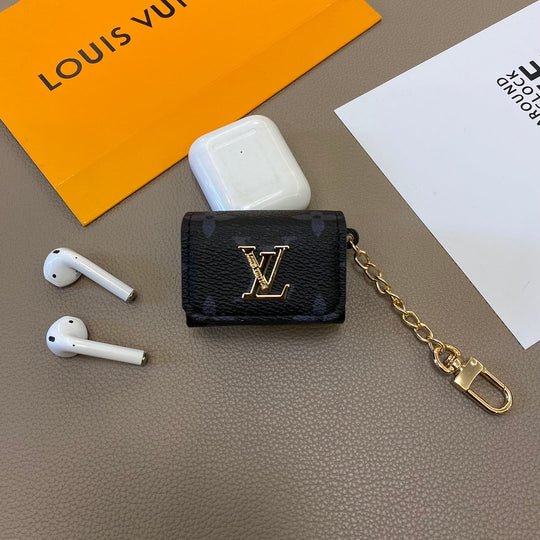 Luxury New Case for Apple AirPods Headphones