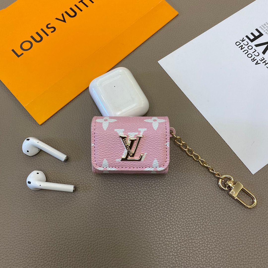 Luxury New Case for Apple AirPods Headphones