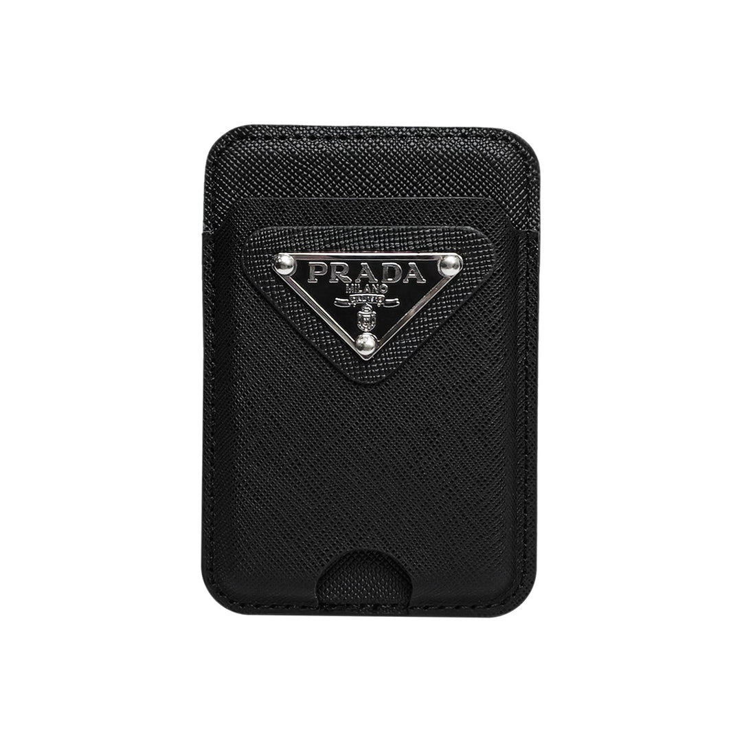 MagSafe Card Holder Case For iPhone 17/ 16/ 15/ 14