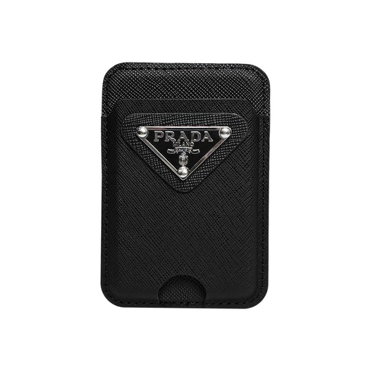 MagSafe Card Holder Case For iPhone 17/ 16/ 15/ 14