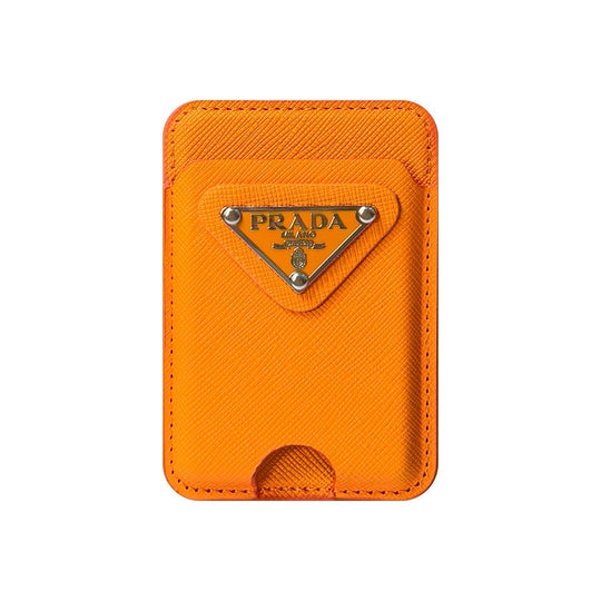 MagSafe Card Holder Case For iPhone 17/ 16/ 15/ 14