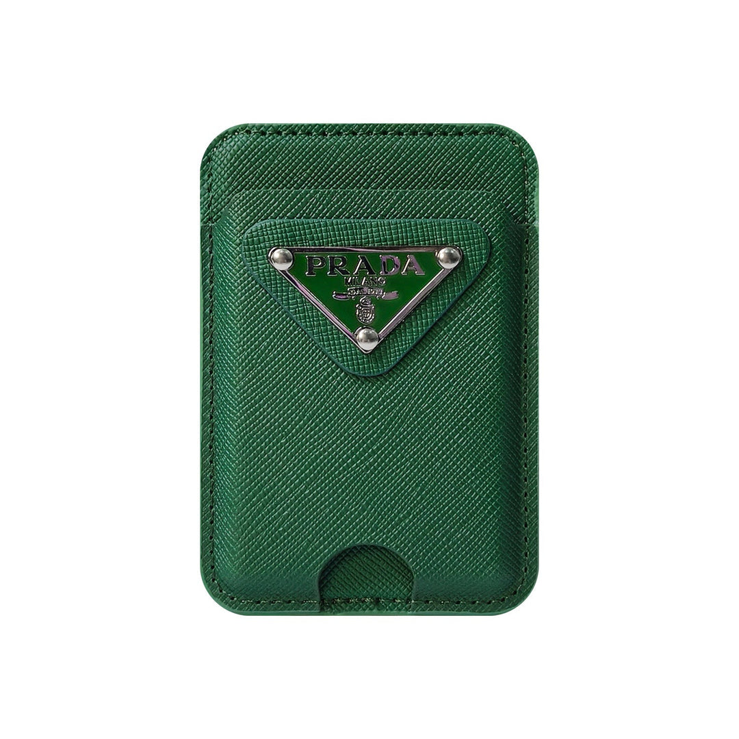 MagSafe Card Holder Case For iPhone 17/ 16/ 15/ 14