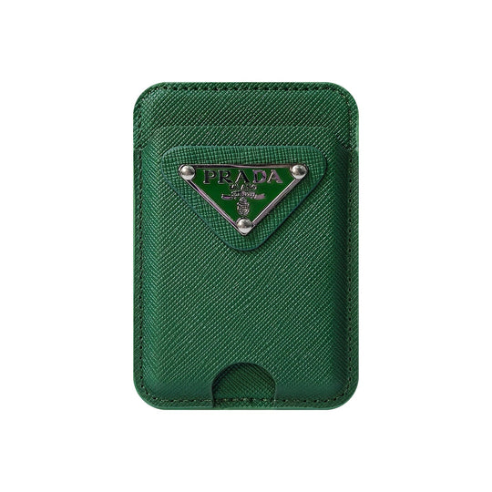 MagSafe Card Holder Case For iPhone 17/ 16/ 15/ 14