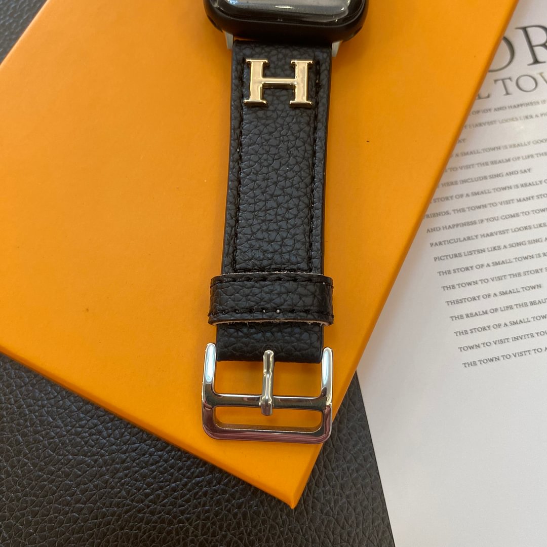 Premium Chic Apple Watch Strap