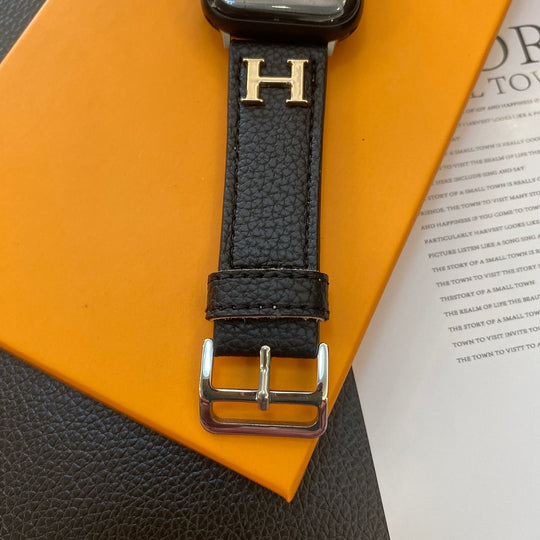 Premium Chic Apple Watch Strap