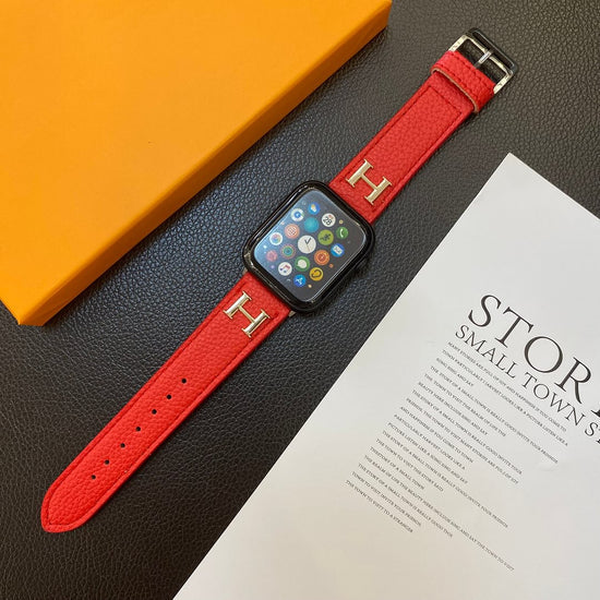 Premium Chic Apple Watch Strap
