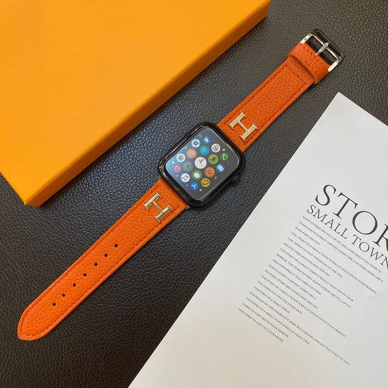 Premium Chic Apple Watch Strap
