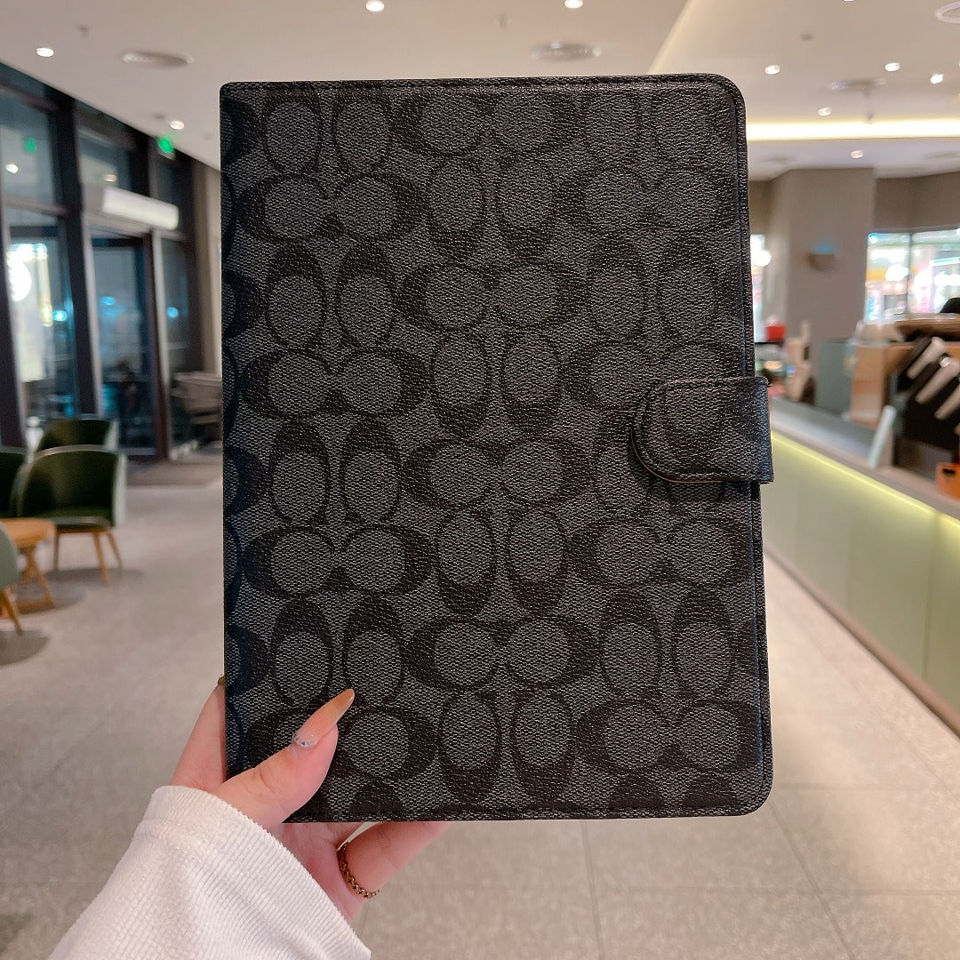 Premium Classic Apple iPad Tablet Case