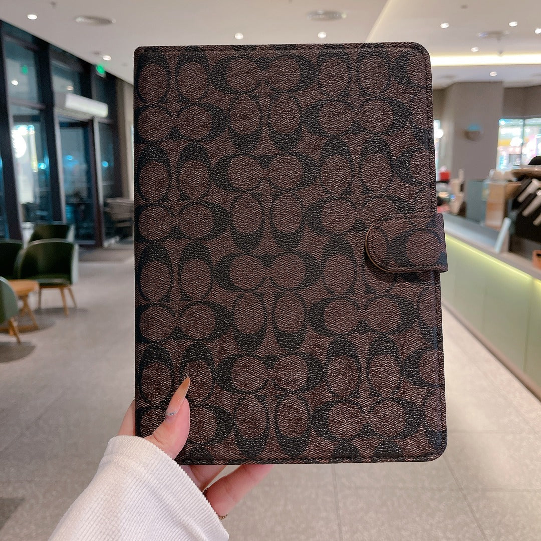 Premium Classic Apple iPad Tablet Case