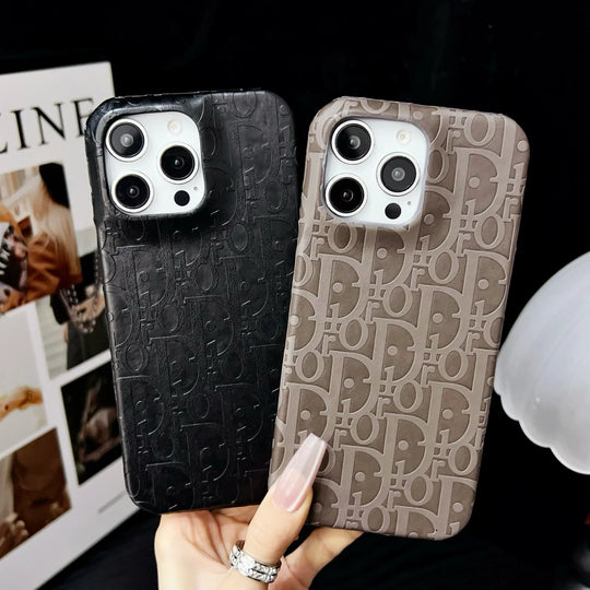 aesthetic stylish IPhone Case