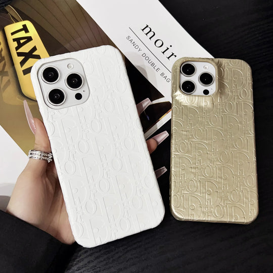 aesthetic stylish IPhone Case