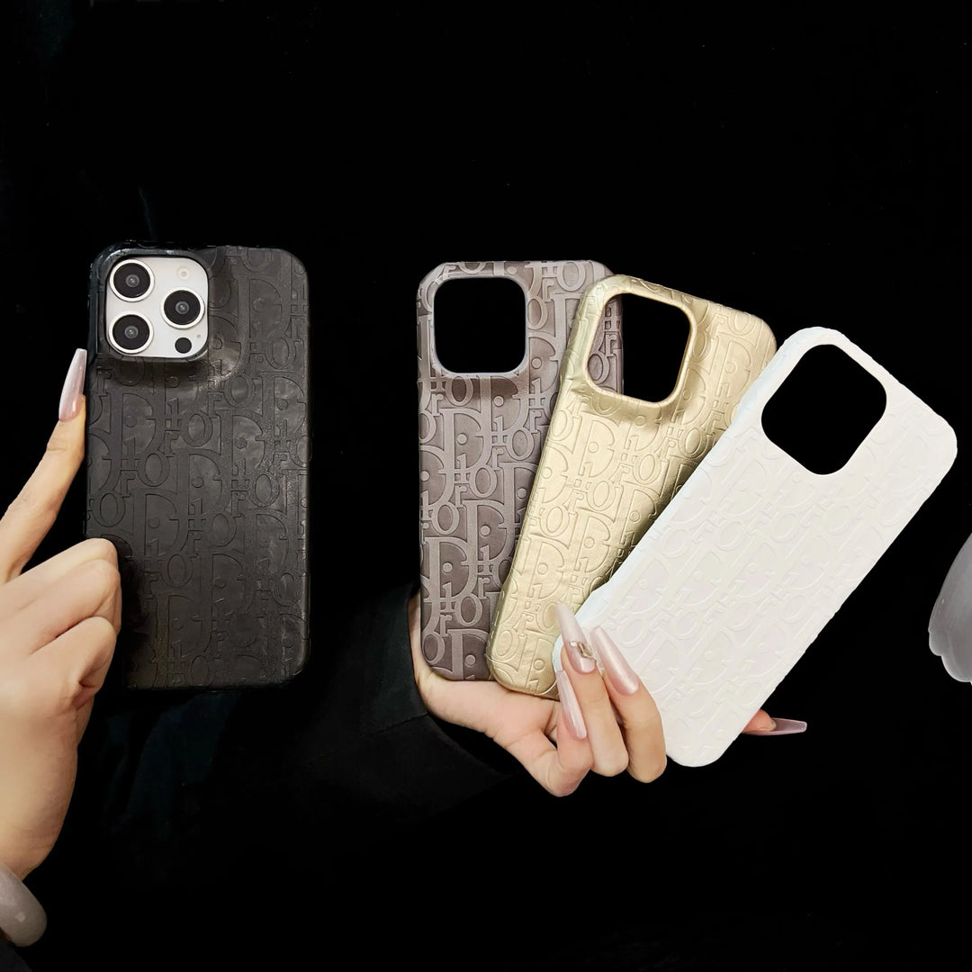 aesthetic stylish IPhone Case