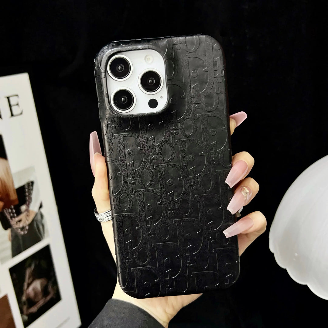 aesthetic stylish IPhone Case