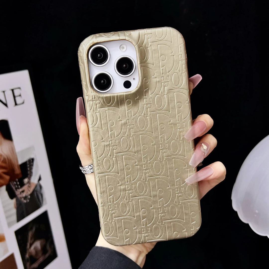 aesthetic stylish IPhone Case