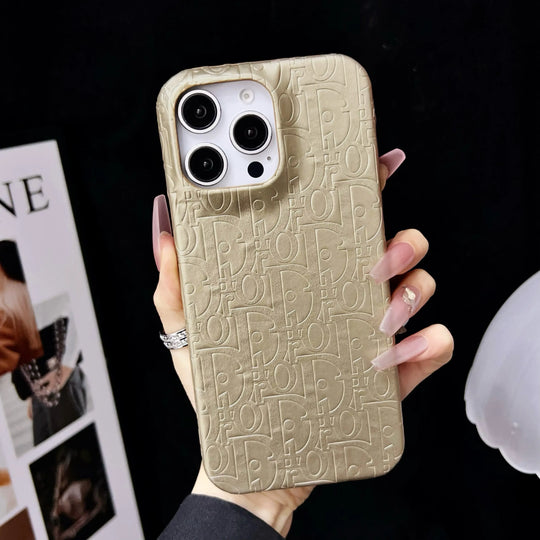 aesthetic stylish IPhone Case