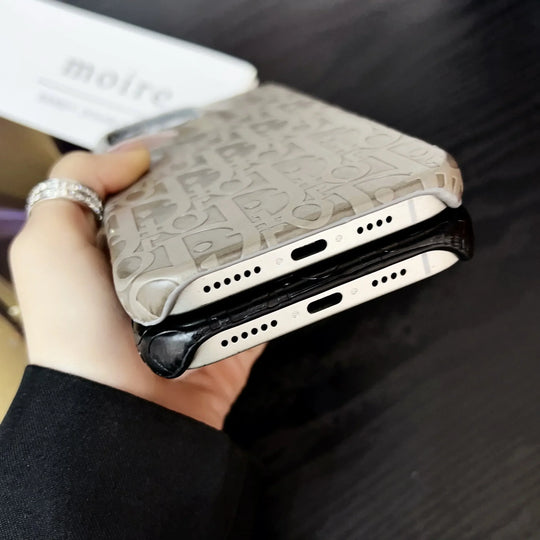 aesthetic stylish IPhone Case