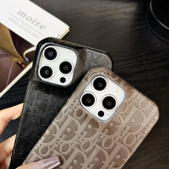 aesthetic stylish IPhone Case
