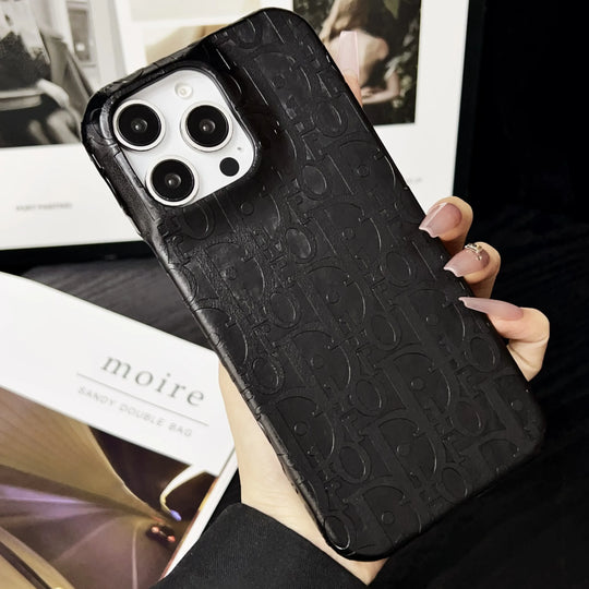 aesthetic stylish IPhone Case