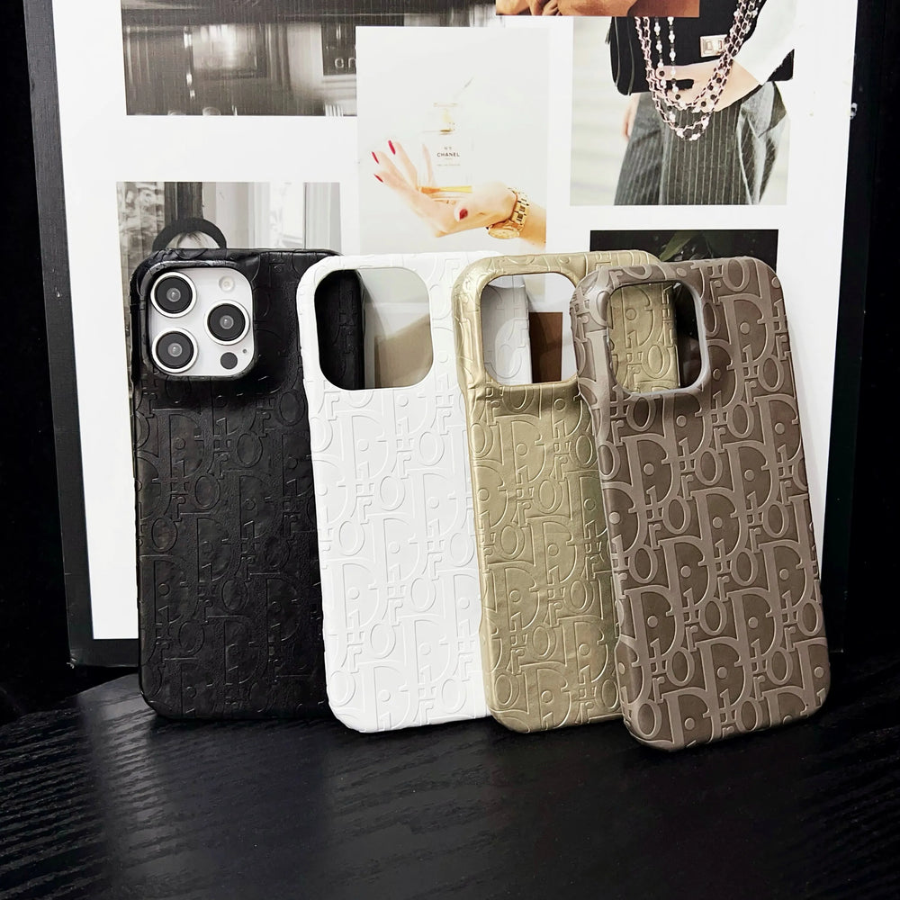 aesthetic stylish IPhone Case