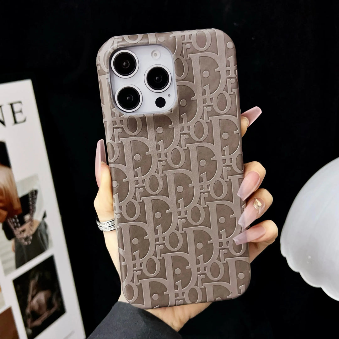 aesthetic stylish IPhone Case