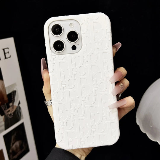 aesthetic stylish IPhone Case