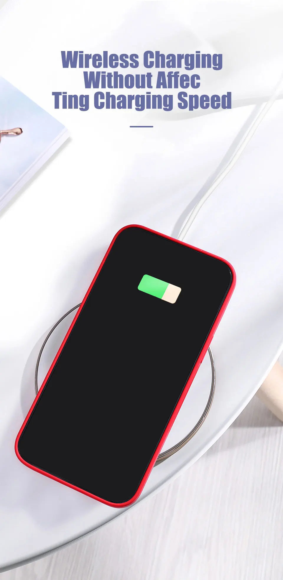 Shop Shockproof Matte Phone Case for iPhone 11–17 Pro Max & Plus – Anti-Fingerprint TPU Cover